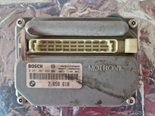 BMW R1150 / ABS - CDI Steuergerät: BMW 7658618 Bosh 0261207869