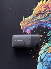 Canon PowerShot ZOOM Digital