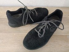 Giesswein Schuhe, Schnürschuhe, Sneaker, Gr. 41, Merinowolle, gut erhalten