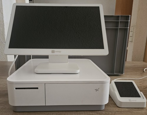 Sumup lite kassensystem - kassensystem, inkl