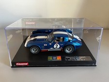 Carrera Digital 124 - Corvette