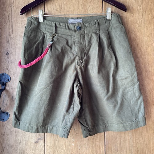 Zara shorts plissee - shorts,