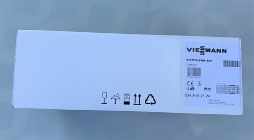 Viessmann vitotherm ei4 - viessmann,