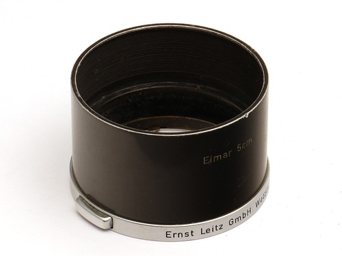 Leica ernst leitz - ernst, wetzlar