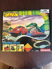 Vintage Carrera STRAX