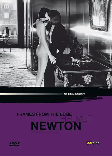 Helmut newton adrian maben - newton,