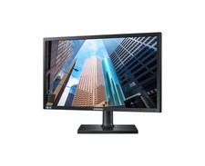Samsung SyncMaster S24E450BL - 60,5 cm (23,8") TN + LED - Schwarz - StoreDeal#60