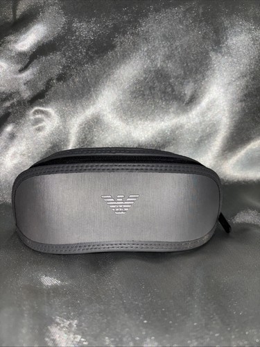 Emporio armani brillentui - armani, grau