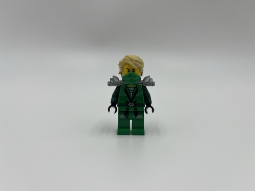 Lego ninjago lloyd - ninjago,