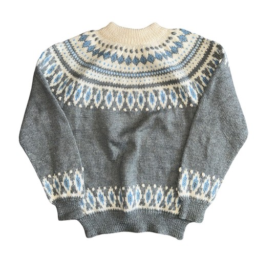 Dale norway pullover - of, unisex