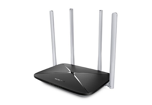 Mercusys ac12 dualband wlan - ac12,