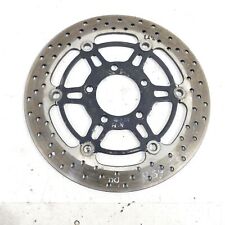 Suzuki SV 650 S EZ:08 Bremsscheibe vorne Bremse Vorderrad 64958