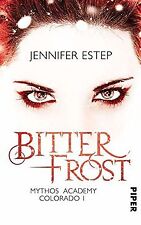 Bitterfrost (Mythos Academy