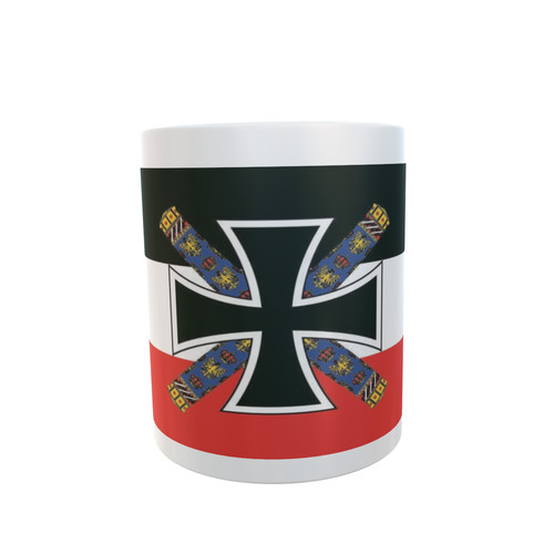 Tasse streitkräfte china - ob,