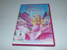 DVD  Barbie präsentiert