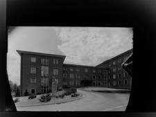 30018204 - 2000 Hamburg Krankenhaus Hamburg Stadtkreis GLASNEGATIV