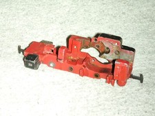 (186) Märklin H0 Fahrgestell / Rahmen aus Tenderlok Art.Nr. 3029