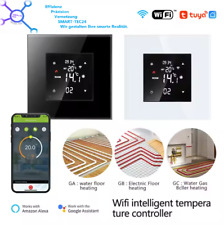 WiFi Smart Thermostat