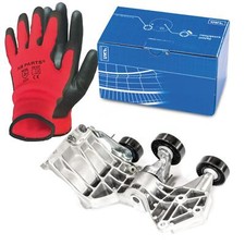 SKF VKM 38869 Spannrolle für