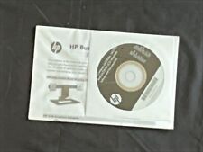 HP Compaq LA2006x, LA2306x LCD Monitors Software Documentation CD Treiber