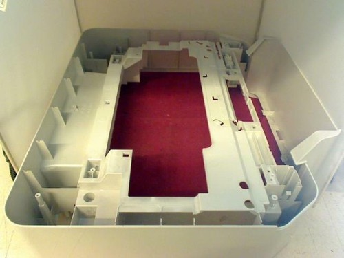 Gehäuse abdeckung blende - gehäuse,