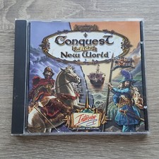 PC Spiel Conquest of the New