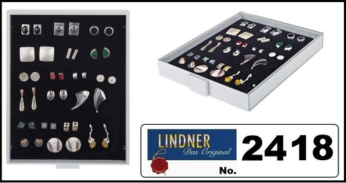LINDNER-2418-Sammelbox-Standar