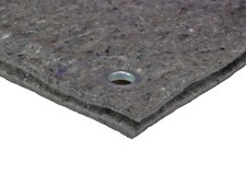 Premium Doppel Backstop Pfeilfangnetz Fangnetz Bogenschiessen Compound Armbrust