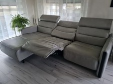 Stressless sofa leder - stressless,
