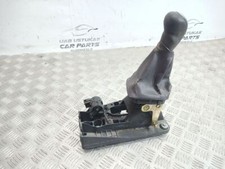 Mercedes-Benz A W168 1999 Schaltkulisse innen A1683600309 1999 66kW UST86343