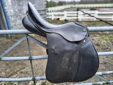 Pfiff Lovell 17,5 VS Sattel