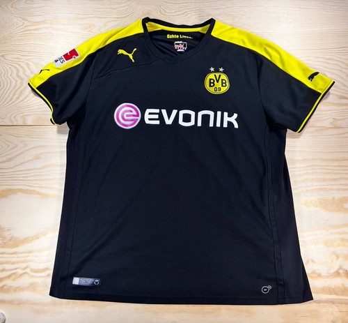 Original puma borussia - original,