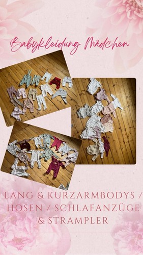 Bekleidungspaket baby - bekleidungspaket,