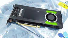 PNY Nvidia Quadro GDDR5 Video