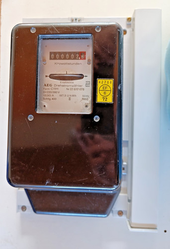 Wechselstromzähler phasen 3 - wechselstromzähler, phasen,3