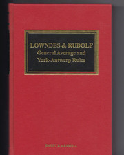 Lowndes & Rudolf Law of