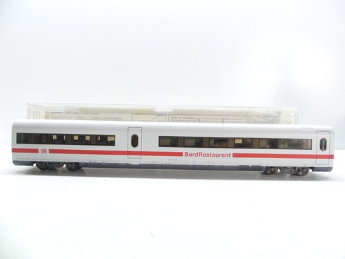 Fleischmann 4493 ice - h0,