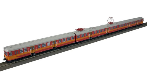 Robo 400410de triebzug - robo,