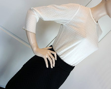 GUDRUN SJÖDEN Damen Bluse