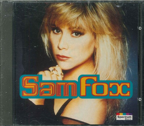 Sam fox - fox, "sam"