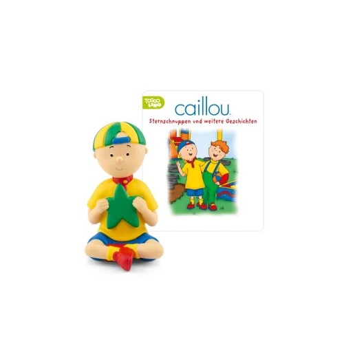 Tonies tonie caillou - ,