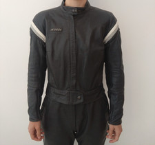 Lederkombi Motorradkleidung - Dainese - Damen - Motorrad - Jacke Hose - Gr. 46