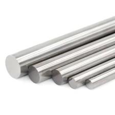 Alu rundstange aus - aus, almgsi0,5