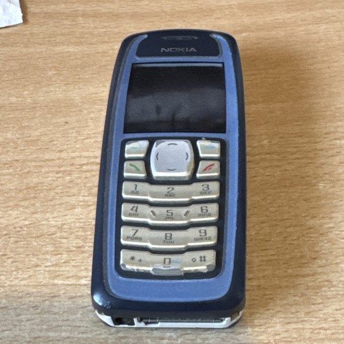 Nokia 3100 handy vintage - 3100, handy,