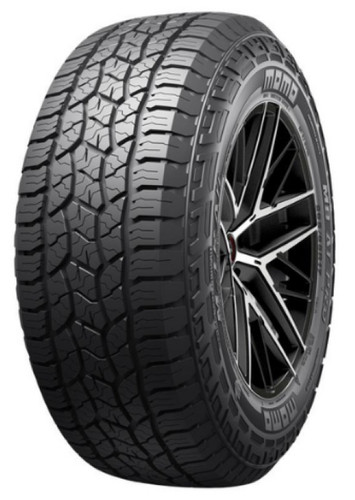 Momo 255 70r16 111t - momo, m-8