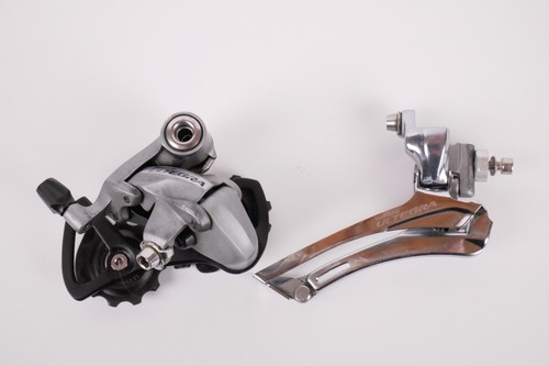Shimano ultegra schalt set - ultegra, schalt-set