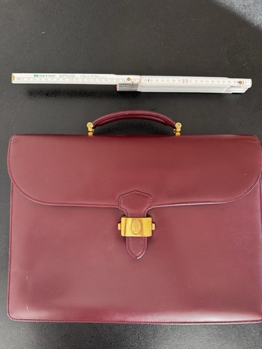 Cartier leder - cartier,