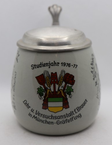 Bierkrug versuchsanstalt für - versuchsanstalt,