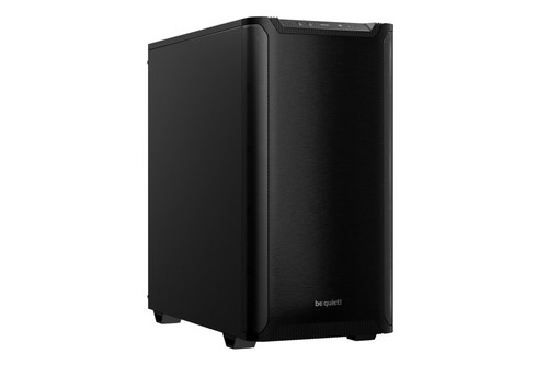 Quiet pure base 501 - pure,