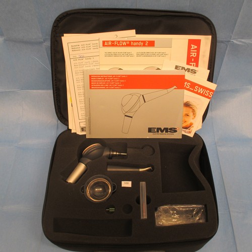 Ems air flow - ems, 2
